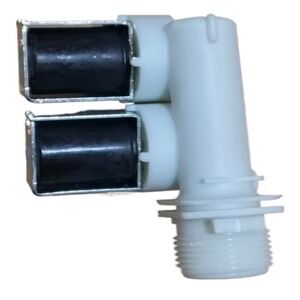 Water Inlet Valve W16001667808 for Whirlpool Bosch Washer 33390156 220V